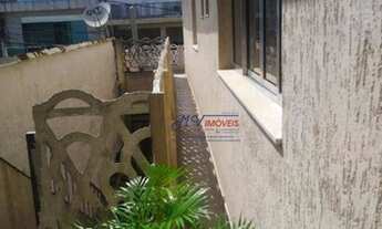 Imagem: Casa com 2 dormitórios para alugar por