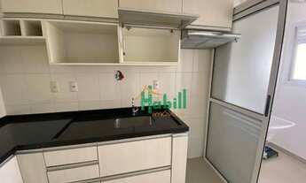 Imagem 3: Apartamento com 2 dormitórios para alugar, 60 m² por R$ 1.700/mês - Parque Suzano - Suzano