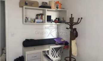 Imagem 7: Lindo Apt Mobiliado 75m² - só não tem cama - 2 drm sendo 1 suíte, sacada gourmet, 2 vagas