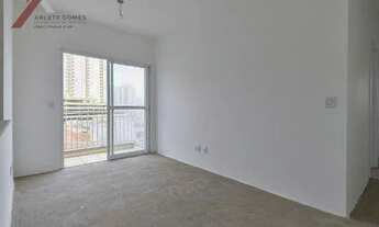 Imagem 2: Apartamento com 2 dormitórios à venda, 51 m² por R$ 300.000,00 - Santa Terezinha - São Ber