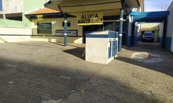 Imagem 2: Sala comercial para locação no Centro de Cascavel