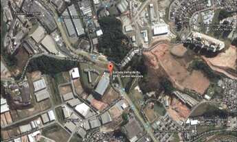 Imagem 7: Galpão/Depósito/Armazém JARDIM ALVORADA JANDIRA