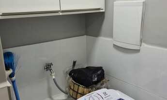 Imagem 4: Apartamento para venda com 51 metros, 2 quartos,Região Santa Rosa, próximo ao Shopping Est