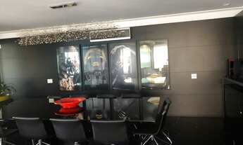 Imagem 6: Apartamento para venda com 425 metros quadrados com 5 quartos em Vila Gomes Cardim - São P