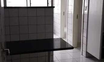 Imagem 3: Apartamento para venda no Condomínio Florença -Jardim Renascença - São Luís - MA