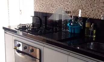 Imagem 5: Casa de vila para venda possui 76 metros quadrados com 2 quartos em Jardim Tupanci - Barue