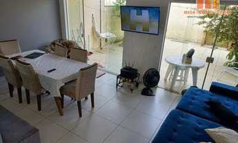Imagem 5: Casa com 3 dormitórios, 99 m² - venda por R$ 570.000,00 ou aluguel por R$ 3.100,00/mês - P