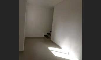 Imagem 3: Cobertura à venda 2 quartos 2 vagas Laconia Novo Oratório - Santo André - SP