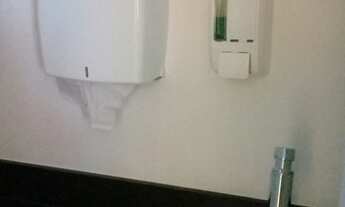 Imagem 2: Apartamento Kitchenette/Studio em Mirandópolis - São Paulo