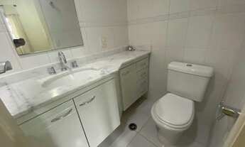 Imagem 4: 3 dormit com suíte, Varanda e Lazer