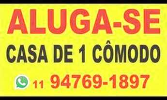 Imagem 4: Kitnet locação cidade Dutra