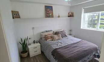 Imagem 4: Apartamento com 1 dormitório para alugar, 50 m² por R$ 6.500,00/mês - Brooklin - São Paulo