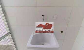 Imagem 7: Apartamento com 1 dormitório para alugar, 27 m² por R$ 1.590,00/mês - Ipiranga - São Paulo