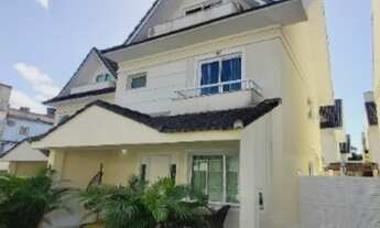 Imagem: RECREIO - SUNRISE HOUSE GARDENS - Casa Triplex