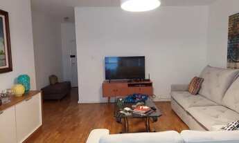 Imagem 2: Apto Centro, frente, amplo, infraestrutura, Rua Irmãos D'angelo - Petrópolis - RJ