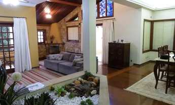 Imagem 7: Casa - Parque das Universidades - Campinas