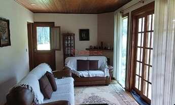 Imagem 4: TERESÓPOLIS - Casa Padrão - CARLOS GUINLE