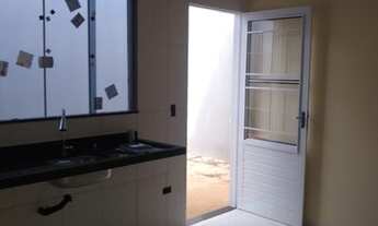 Imagem 7: Linda casa. Bairro Sírio libanês. Próximo da Uems