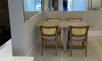 Imagem 2: Apartamento para venda tem 83 metros quadrados com 3 quartos em Vila Progresso - Guarulhos