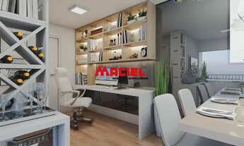 Imagem 3: Apartamento Padrão em São José dos Campos