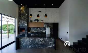 Imagem 4: CONDOMÍNIO ECOVILLAS DO LAGO