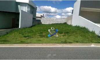 Imagem 4: Terreno à venda, 300 m² por R$ 255.000,00 - Condomínio Terras do Vale - Caçapava/SP