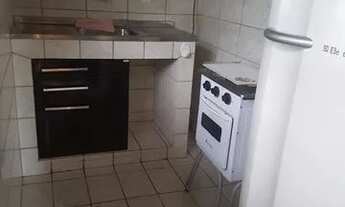 Imagem 5: Kitnet para 1 moça estudante