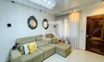 Imagem 2: Casa à Venda - Vila Dionísia, 3 Quartos, 100 m2