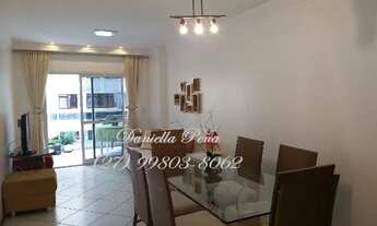 Imagem 5: Aptº Temporada c 02 Suítes, Ar, Wifi, Smart Tv, na P. Morro/Guarapari, a 50m do mar!