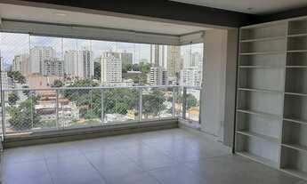 Imagem 2: Apartamento para aluguel com 86 metros quadrados com 2 quartos em Sumaré - São Paulo - SP