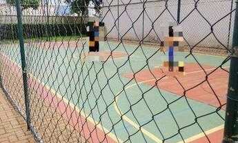 Imagem 6: Apartamento com 2 dormitórios à venda, 55 m² por R$ 345.000,00 - Areia Branca - Santos/SP