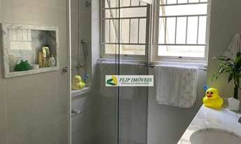 Imagem 5: More em um apartamento com 144 m² ao lado do centro de convivências na melhor localização