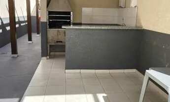 Imagem 4: Apartamento Mobiliado para venda com 54 metros quadrados com 2 quartos