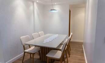 Imagem 3: Oportunidade - Lindo apartamento - 3 Quartos - Lazer completo