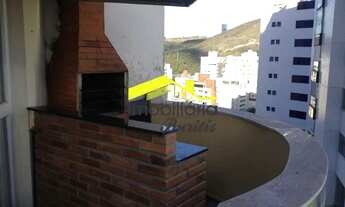 Imagem 2: Apartamento para aluguel, 4 quartos, 2 suítes, 1 vaga, Buritis - Belo Horizonte/MG