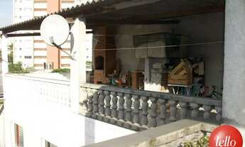 Imagem 4: São Paulo - Casa Comercial - Vila Prudente