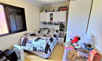 Imagem 5: Apartamento com 3 dorms, suíte, e vaga. Jardim Marajoara