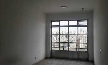 Imagem 2: Apartamento para aluguel com 42 metros quadrados com 1 quarto em Santa Efigênia - São Paul