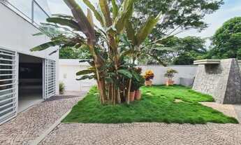 Imagem 2: Casa para venda com 600 metros quadrados com 4 quartos em São Cristóvão - Teresina - PI