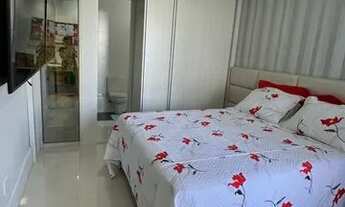 Imagem 5: Apartamento torre opará