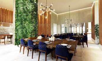 Imagem 3: Apartamento 4 suítes, Meia Praia, Itapema SC