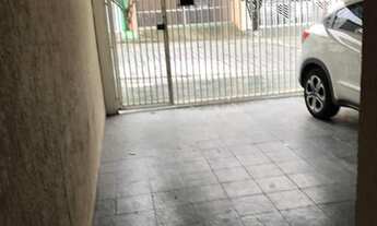 Imagem 2: Sobrado Jd.Toscana-3dorms,2vagas-R$ 495 mil financia