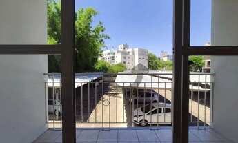 Imagem 6: Apartamento com 3 dormitórios para alugar, 81 m² por R$ 1.613,16/mês - Santo Inácio - Sant