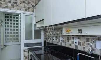 Imagem 7: Apartamento para aluguel, 3 quartos, 1 vaga, Santana - Porto Alegre/RS