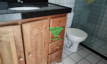 Imagem 7: Apartamento com 3 dormitórios à venda, 116 m² por R$ 400.000,00 - Tambaú - João Pessoa/PB