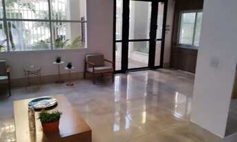 Imagem 2: Apartamento Edifício Quattro