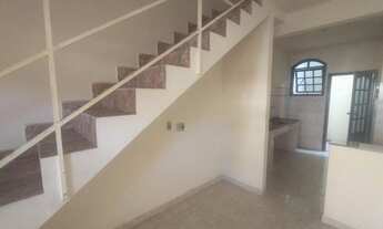 Imagem 5: Casa para aluguel possui 62 metros quadrados com 2 quartos em Vila Muriqui - Mangaratiba