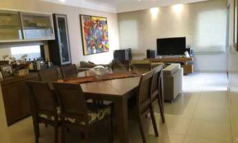 Imagem: Apartamento - Bosque - Campinas