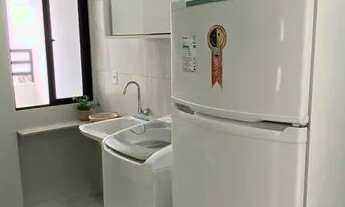 Imagem 3: Apartamento para venda com 48 metros quadrados com 2 quartos em Indústrias - João Pessoa