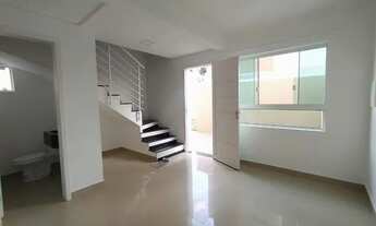 Imagem 5: Sobrado com 3 dormitórios para alugar, 67 m² por R$ 2.000/mês - Bairro Alto - Curitiba/PR